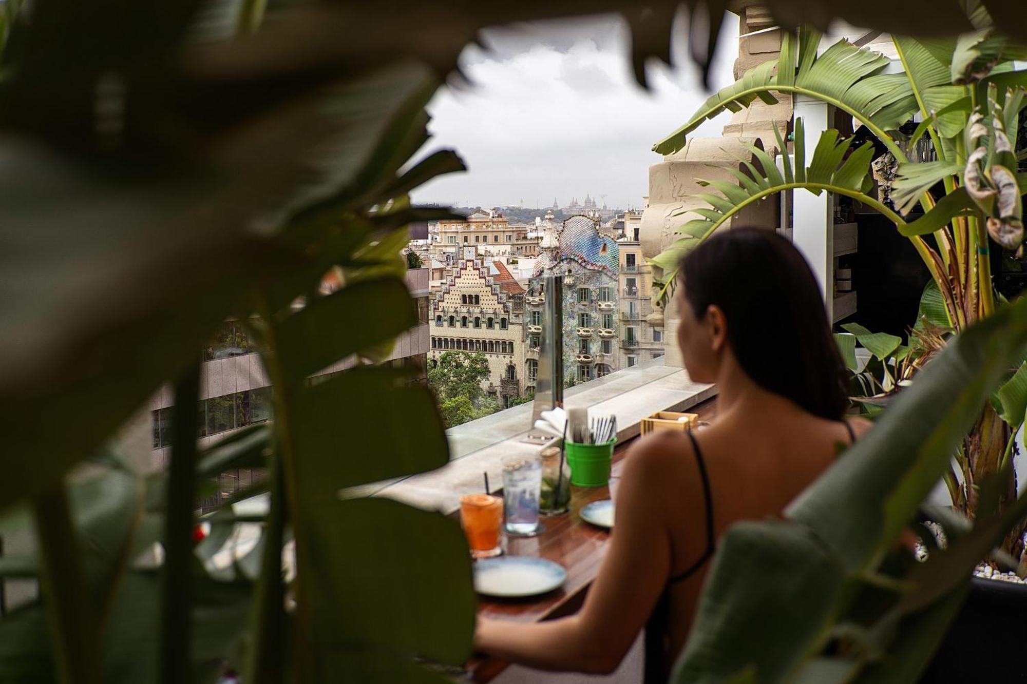 Room Mate Anna, Barcelona — תמונות 3